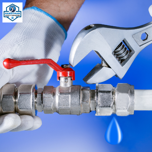 10 Tips for Finding the Best Plumbing Service in Singapore